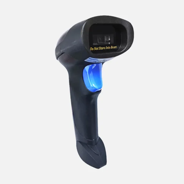 Henex HC-3208R CMOS QA Reader 2D Barcode Scanner