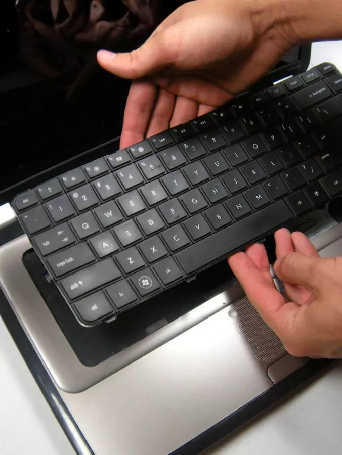Laptop Keyboards Price in Sri Lanka