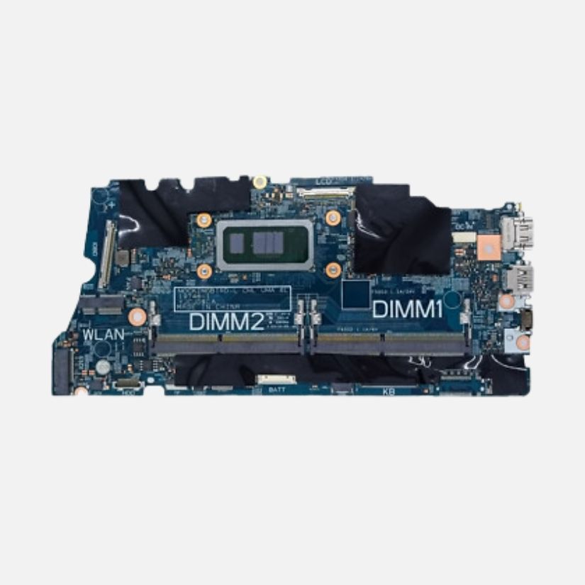 Dell Latitude 3410 Motherboard DT6K3
