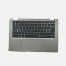 Dell Latitude 5400 Touchpad with Palm rest Assembly MJDV