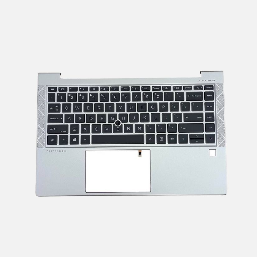 HP Elite Book 840 G8 Palm Rest M36312-001