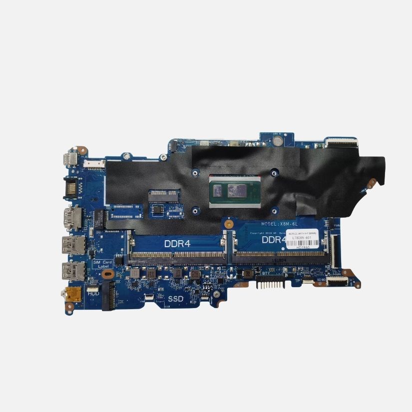 HP PROBOOK 450 G7 Motherboard L78085-601